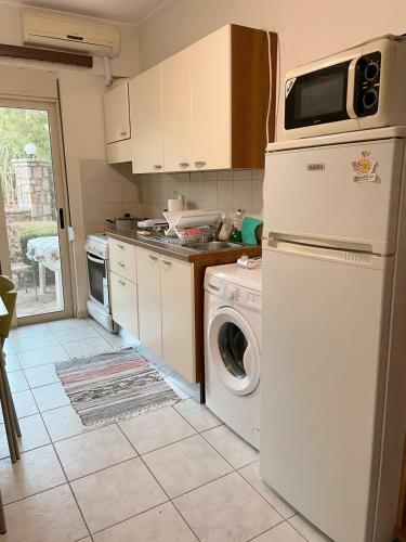 Apartamento Mpoza Appartments