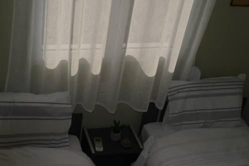 Apartamento Paris House 2