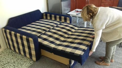 Apartamento Paris House 2