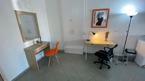 Apartamento Patras Rome? House