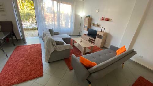 Apartamento Patras Rome? House