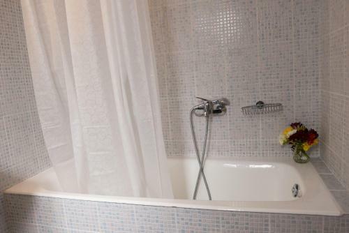 Apartamento Patras Palm Tree