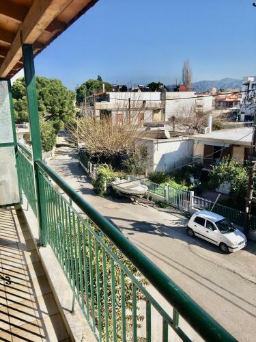 Apartamento Teo's 2 Persons Studio Deluxe