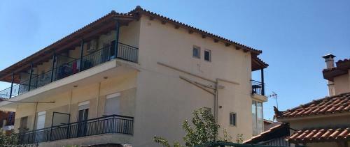 Apartamento Teo's 2 Persons Studio Deluxe