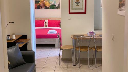 Patras Port Apartment
