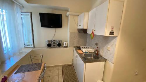 Patras Port Apartment