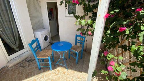 Patras Port Apartment