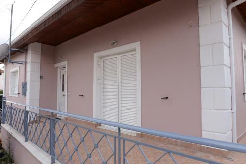 Patras Cozy Lodge