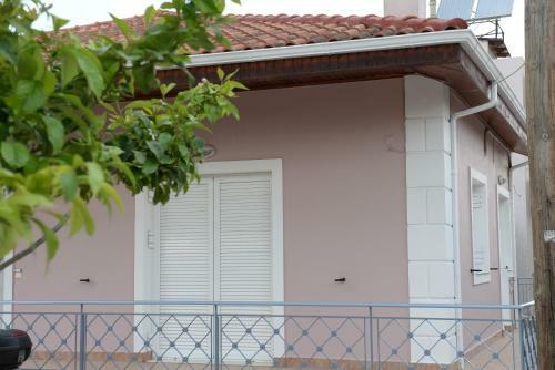 Patras Cozy Lodge
