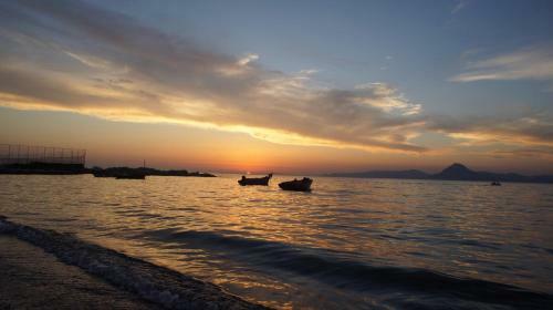 Patras Cozy Lodge