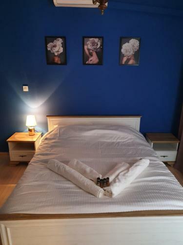 Apartamento Home Sweet Home Patra