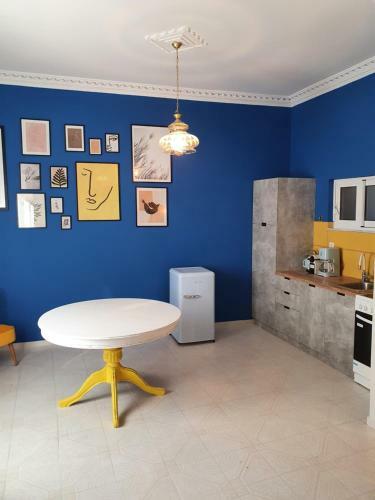 Apartamento Home Sweet Home Patra
