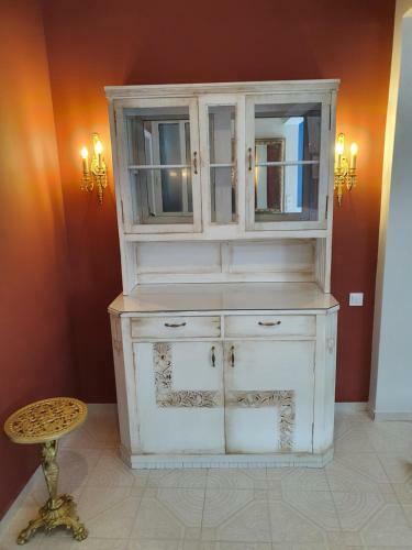 Apartamento Home Sweet Home Patra