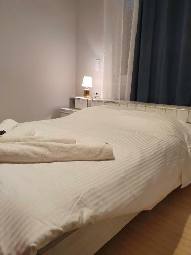 Apartamento Home Sweet Home Patra