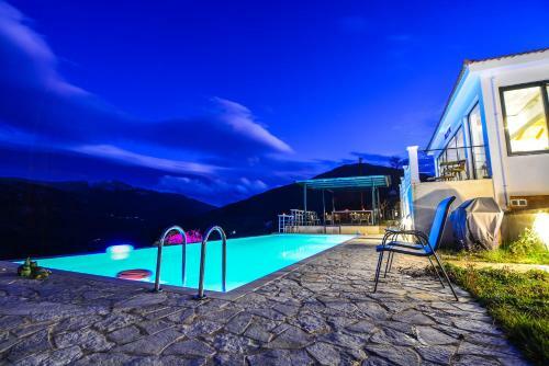Pleiades Village