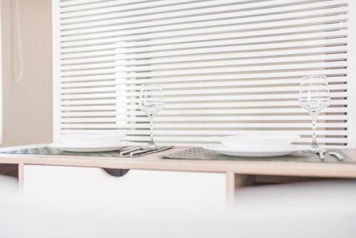 Apartamento Luxury Patra City Studio