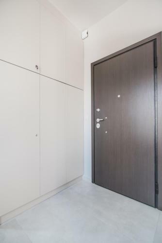 Apartamento Luxury Patra City Studio