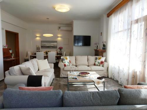 Apartamento Kontis Apts