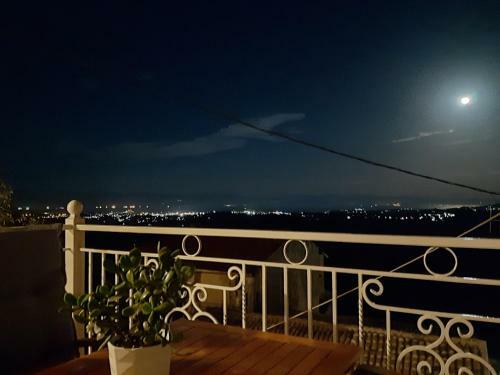 Apartamento Kontis Apts