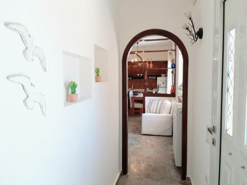 Apartamento Kontis Apts