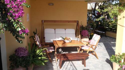 Apartamento Kontis Apts
