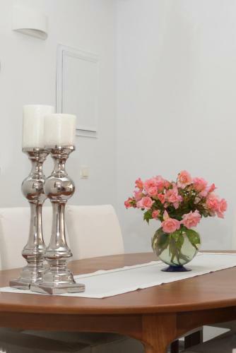 Apartamento Kontis Apts