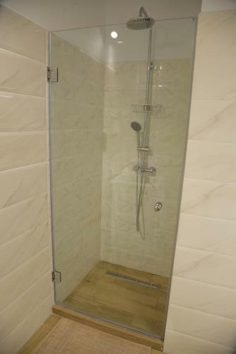 Apartamento Kontis Apts