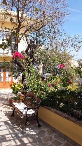 Apartamento Kontis Apts