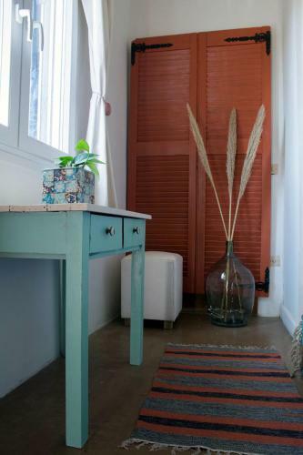 Apartamento The Red House - Pelekas, Corfu