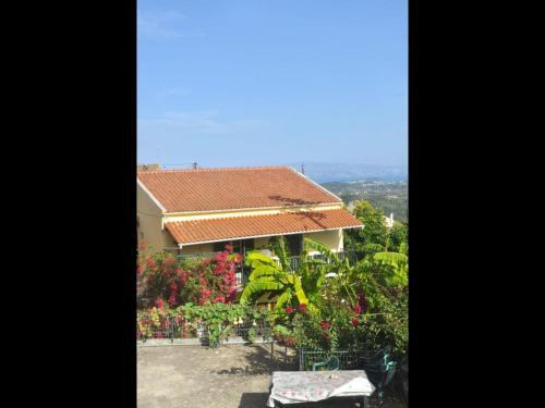 Apartamento Pension Telis Und Brigitte 3