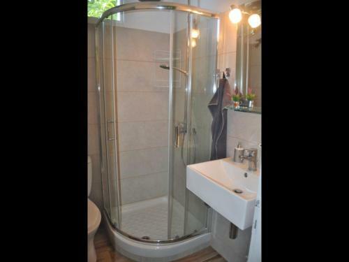 Apartamento Pension Telis Und Brigitte 3