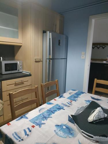 Corfu Pelekas Apartment 2