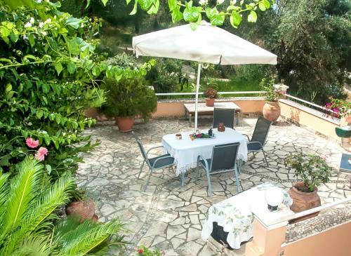 Holiday Apartments Tonia - Pelekas Beach