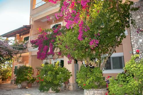 Holiday Apartments Tonia - Pelekas Beach