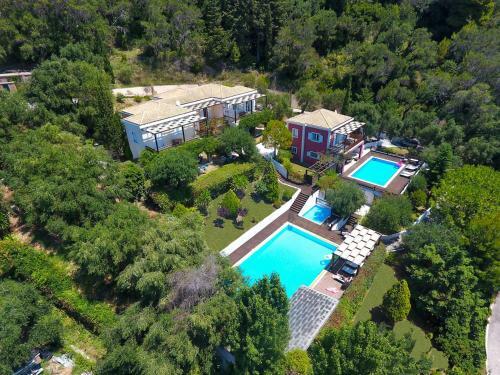 Corfu Resorts Apartments