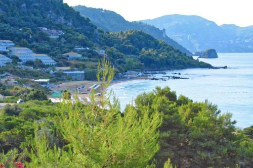Corfu Resorts Apartments