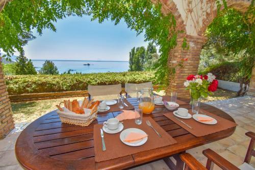 Corfu Resorts Apartments