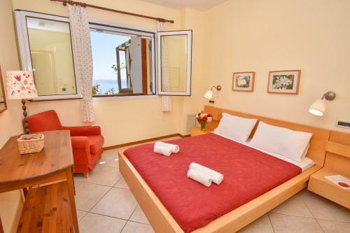 Corfu Resorts Apartments
