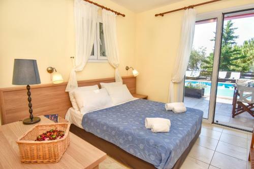 Corfu Resorts Apartments