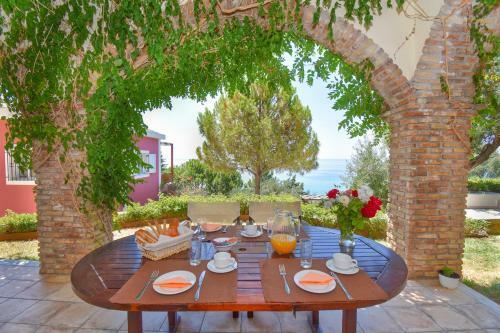 Corfu Resorts Apartments