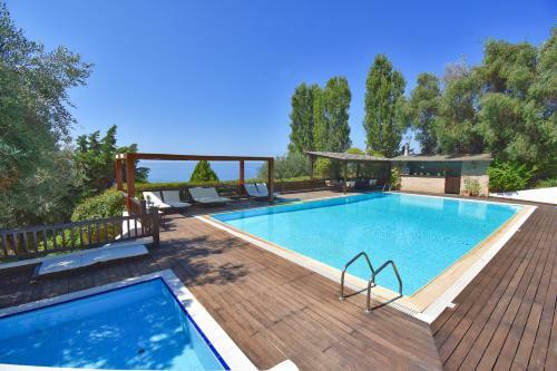 Corfu Resorts Apartments