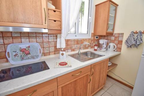 Corfu Resorts Apartments