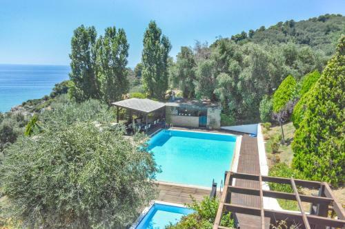 Corfu Resorts Apartments