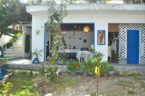 Apartamento Pension Telis Und Brigitte 1