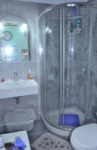 Apartamento Pension Telis Und Brigitte 1