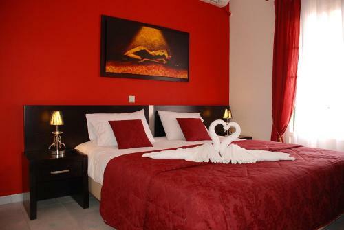 Apartamento Green Hill Resort