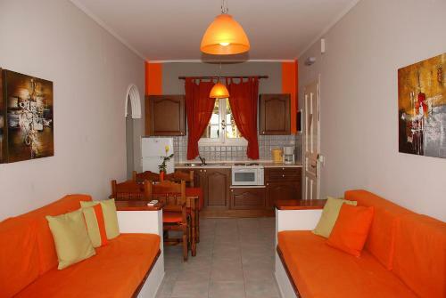 Apartamento Green Hill Resort