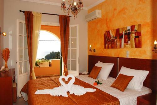 Apartamento Green Hill Resort