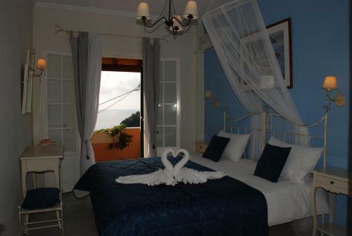 Apartamento Green Hill Resort