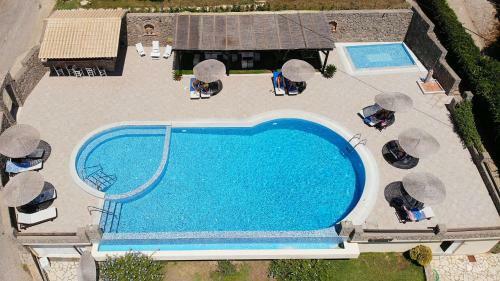Apartamento Green Hill Resort